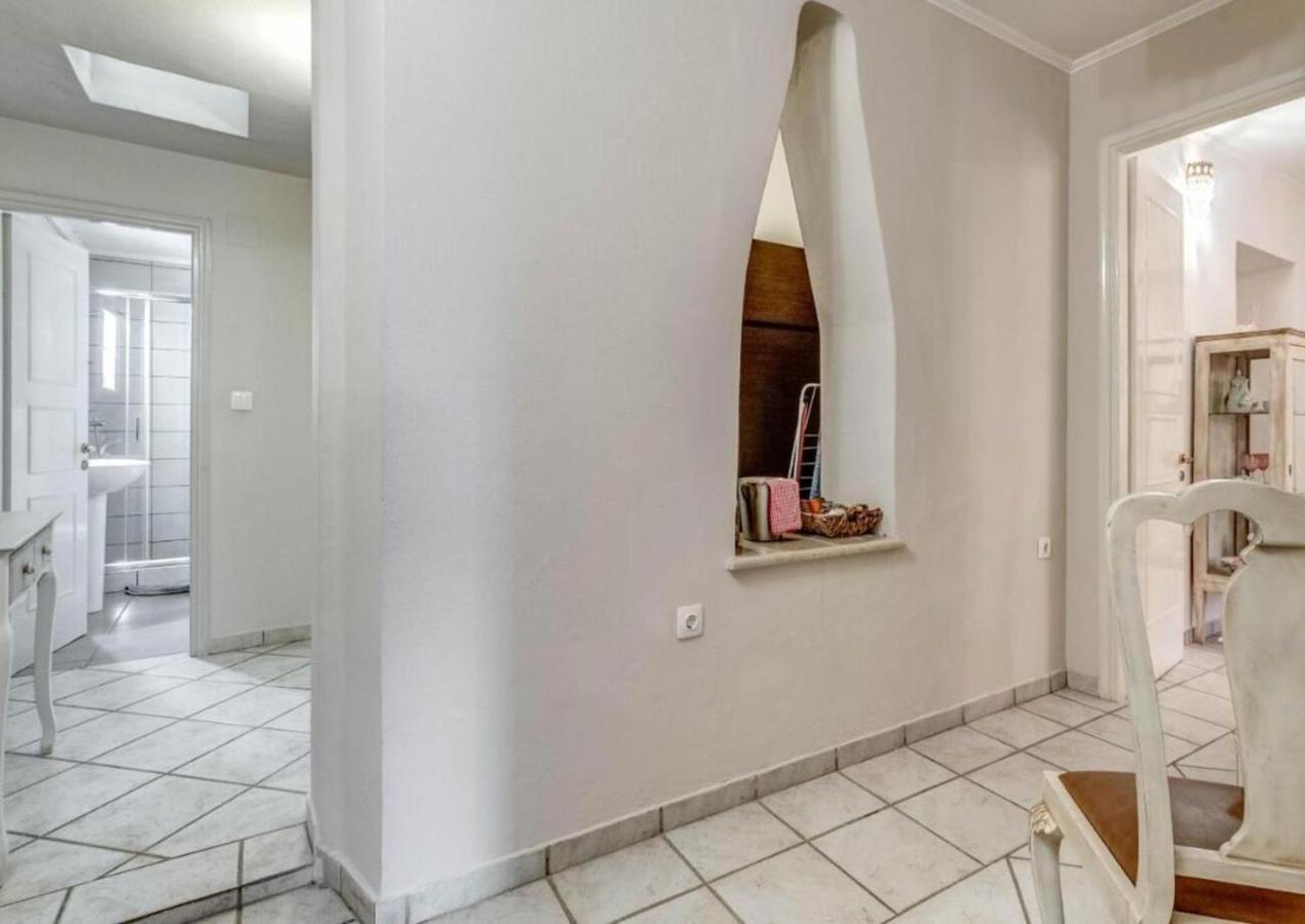Appartamento Nephele - Corfu *