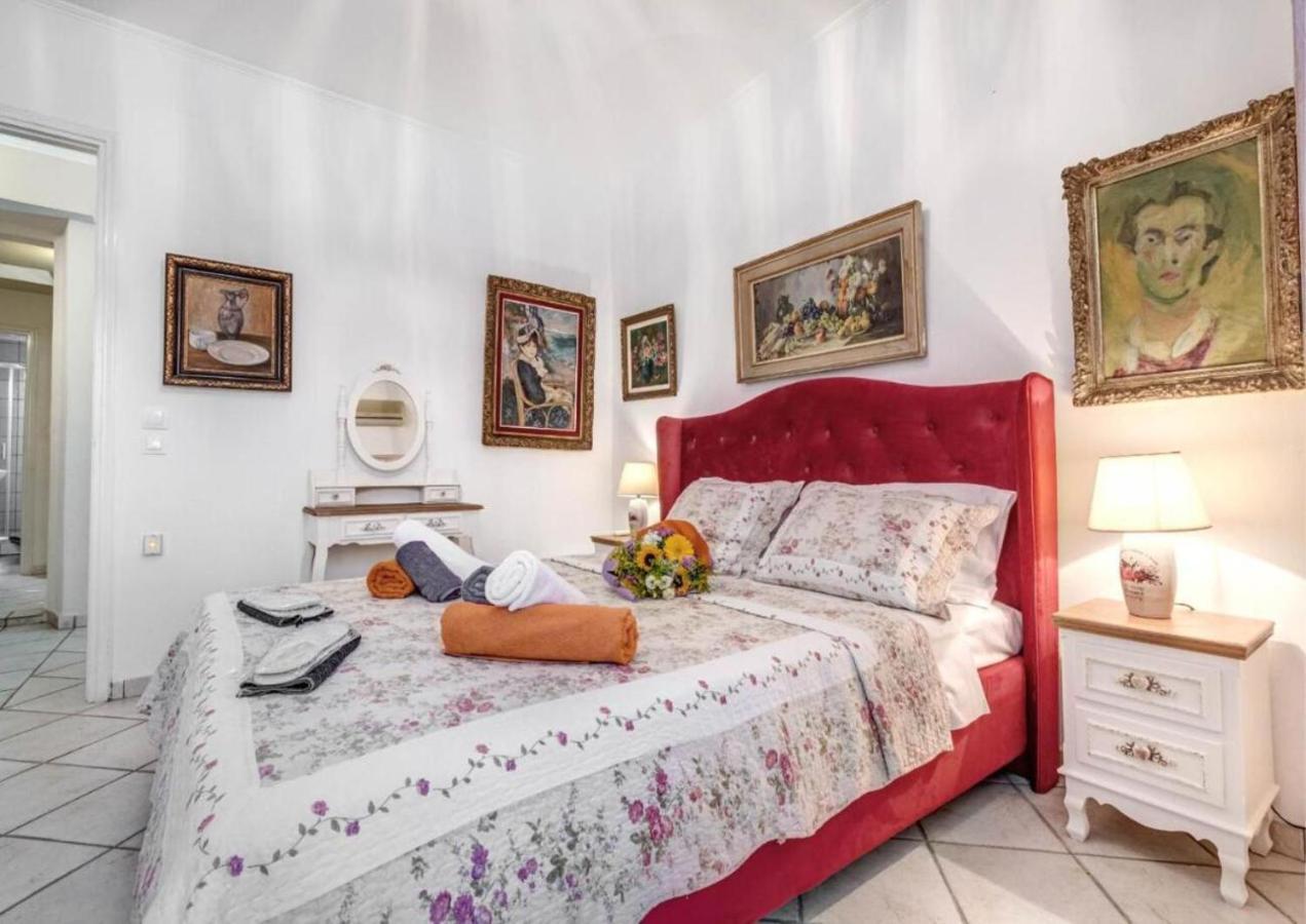 Appartamento Nephele - Corfu *