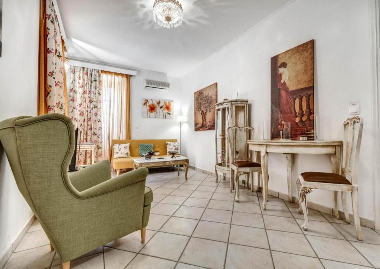 Nephele - Corfu Appartamento