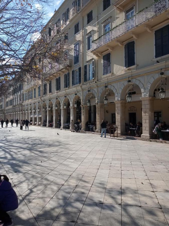 Nephele - Corfu Appartamento