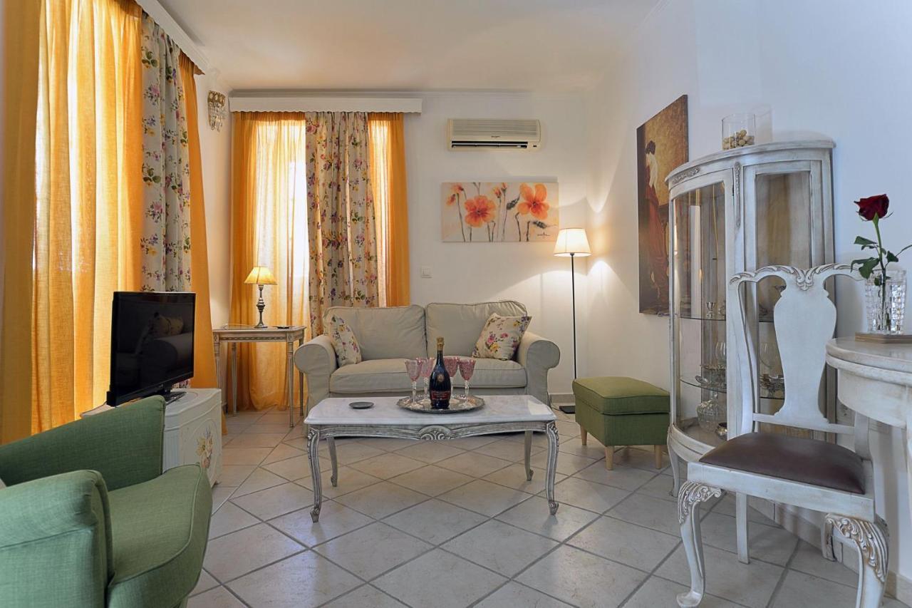 Nephele - Corfu