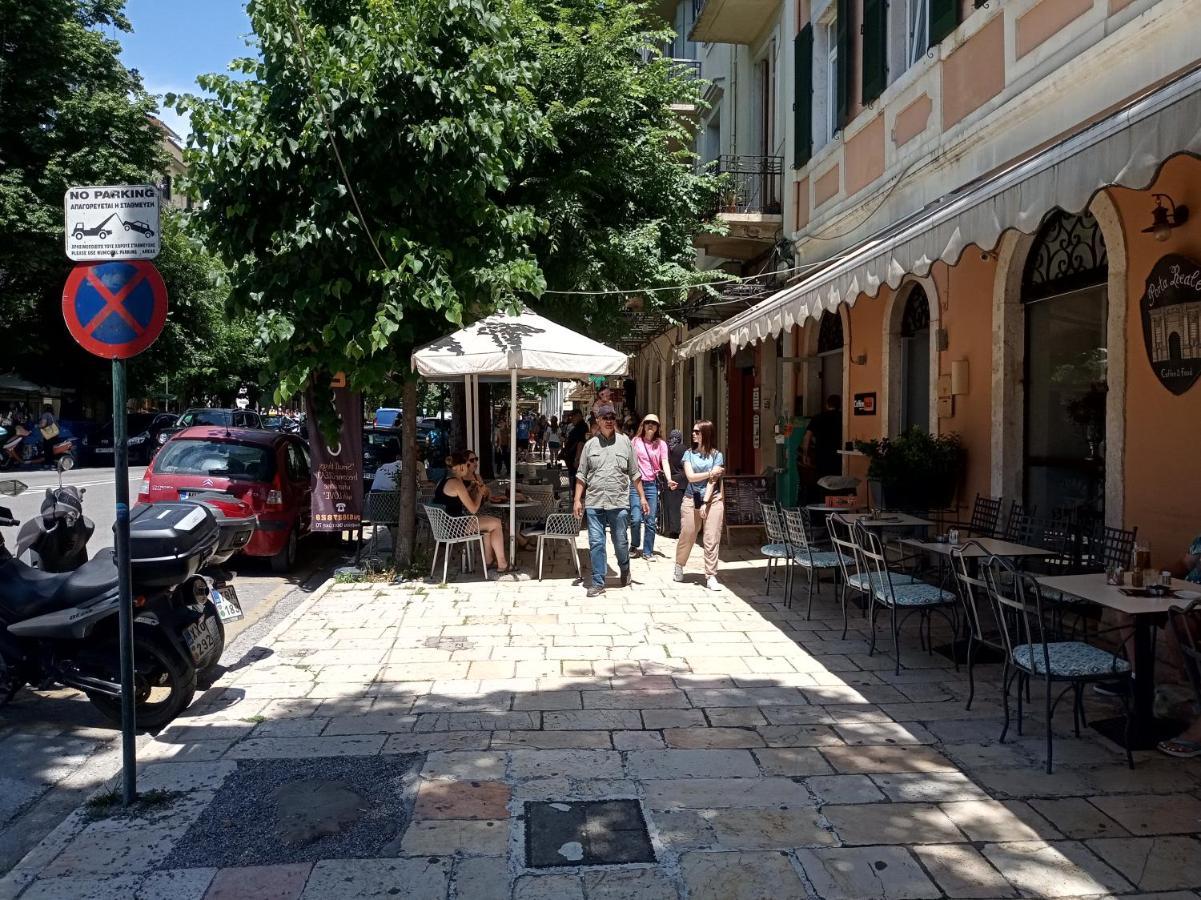Nephele - Corfu *