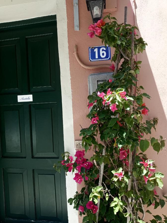 Nephele - Corfu Appartamento *