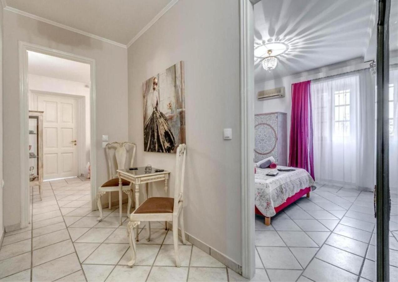 Nephele - Corfu Apartment Corfu (city)