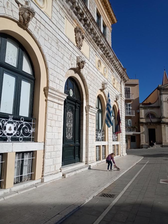 Apartment Nephele - Corfu