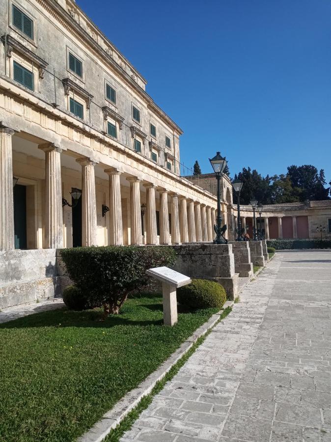 Apartment Nephele - Corfu Corfu (city)