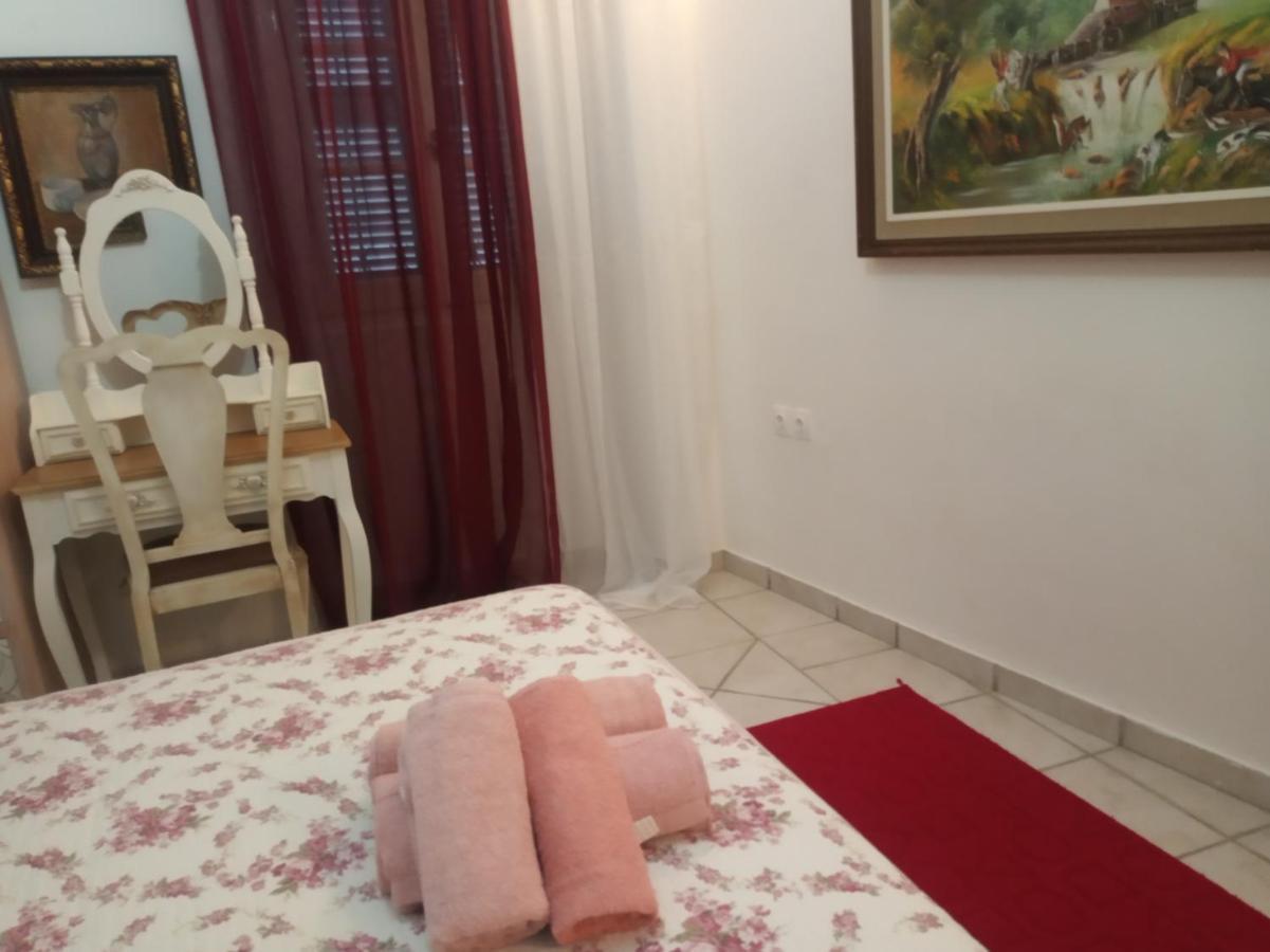 Apartment Nephele - Corfu