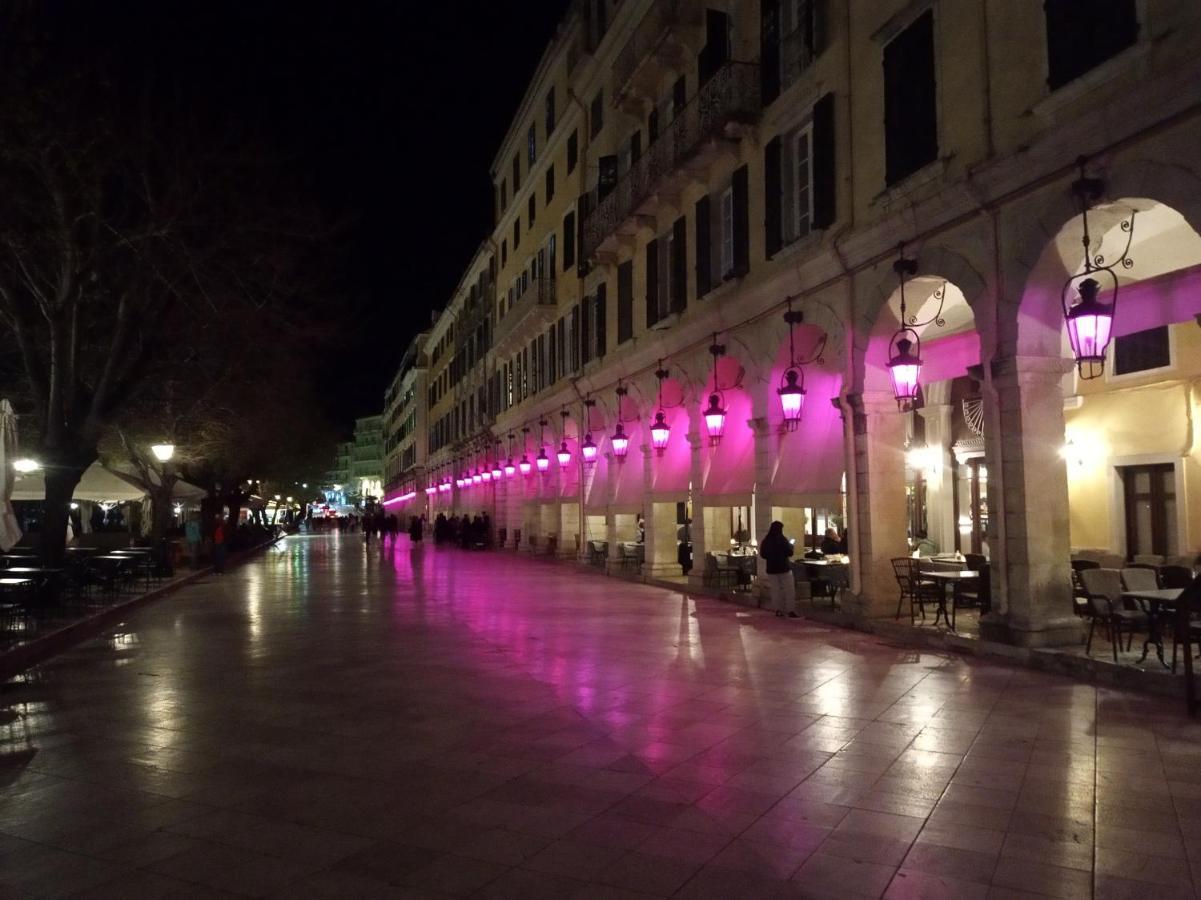 Nephele - Corfu *