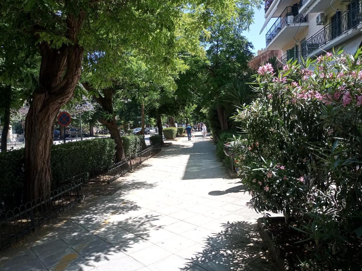 Apartment Nephele - Corfu