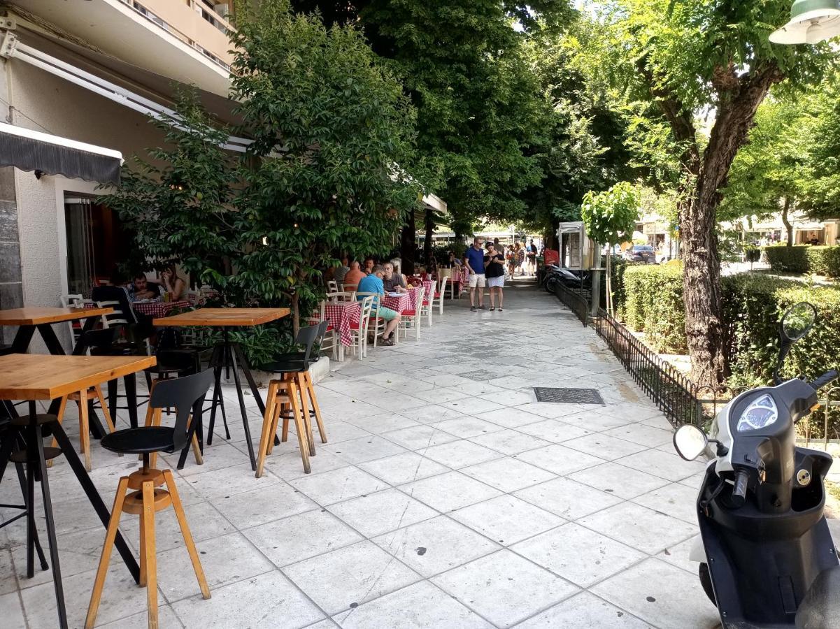 Nephele - Corfu *